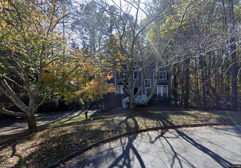 110 Taylor Ridge Ct, Roswell, GA 30076 - photo 1