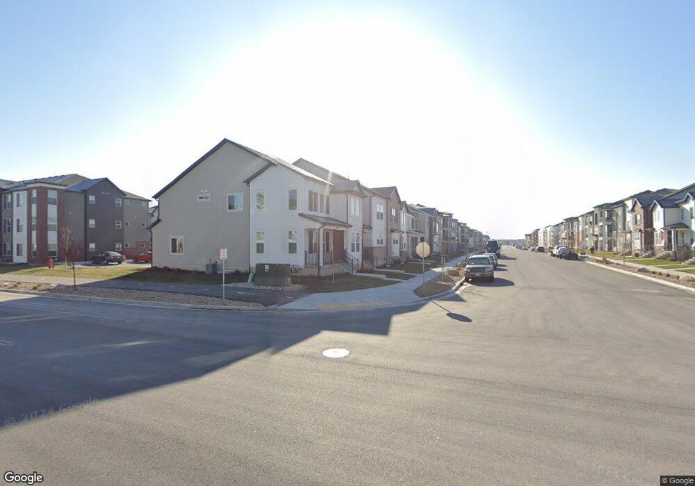 1482 N 3830 W unit 124, Lehi, UT 84043 - photo 1