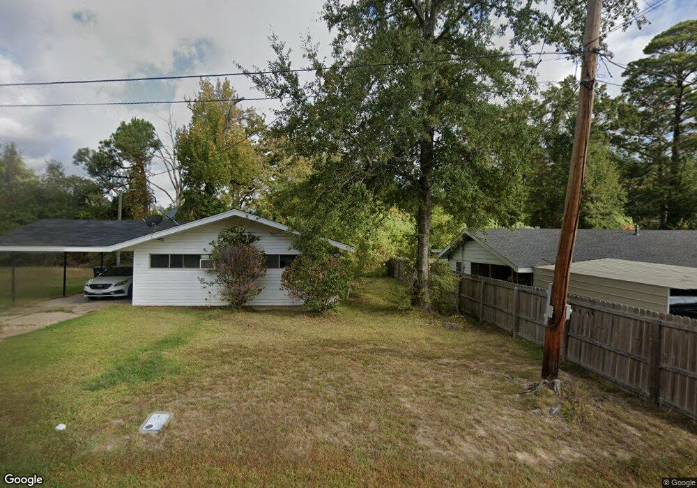 116 E Hilly Ave, Ruston, LA 71270 - photo 1
