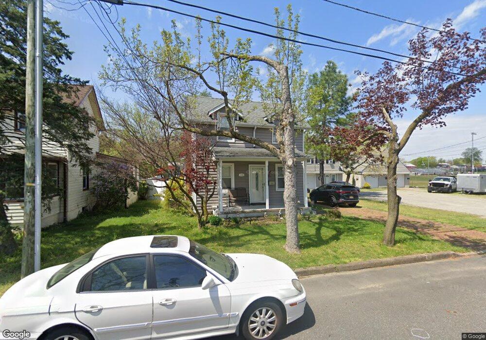 113 Hooker St, Riverside, NJ 08075 - photo 1