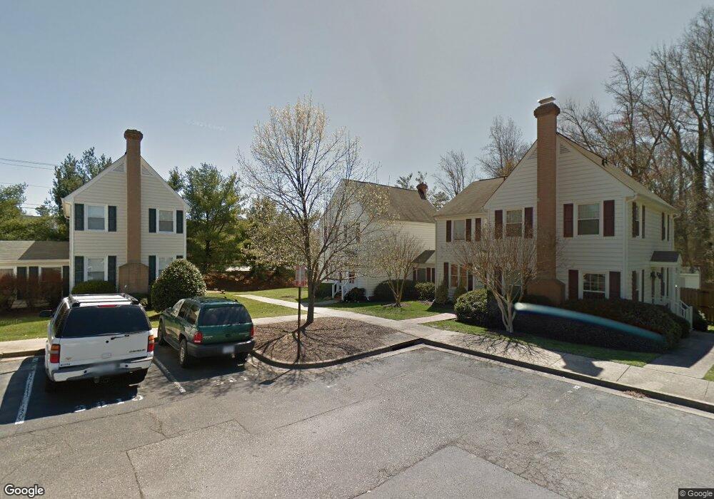 9810 Union Jack Place unit 9810, Henrico, VA 23233 - photo 1