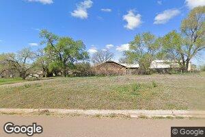 701 N 6th St, Sayre, OK 73662