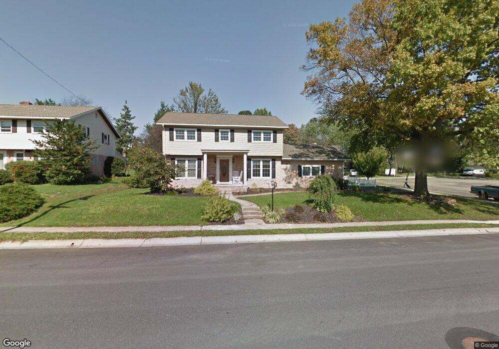 1201 Independence Dr, Reading, PA 19609 - photo 1