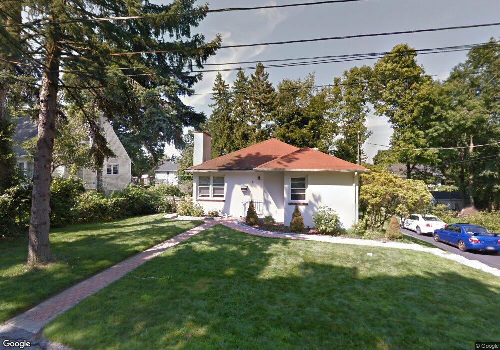 8 Whittier Ave, Cortlandt Manor, NY 10567 - photo 1