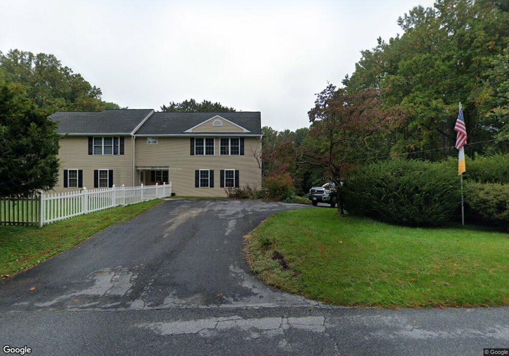 1550 Nicodemus Rd, Reisterstown, MD 21136 - photo 1