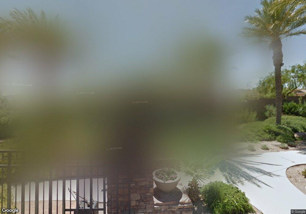 2441 Calico Creek Ct, Las Vegas, NV 89135 - photo 1