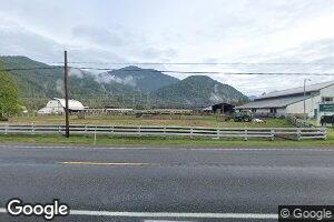 58133 State Route 20, Rockport, WA 98283