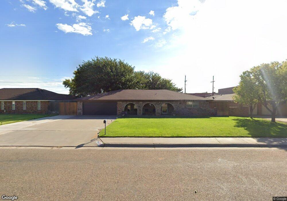 301 Melinda Ln, Dumas, TX 79029 - photo 1