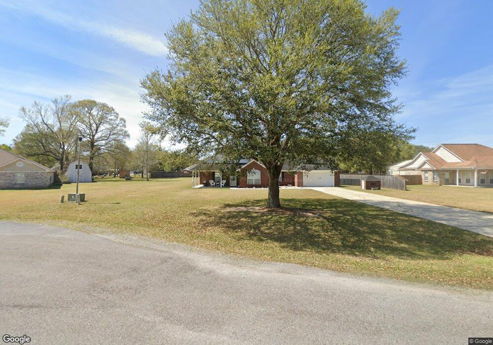 5820 Laramie Ln, Moss Point, MS 39562 - photo 1