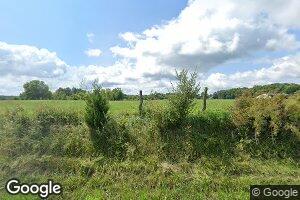 1316 Campground Ln, Xenia, IL 62899
