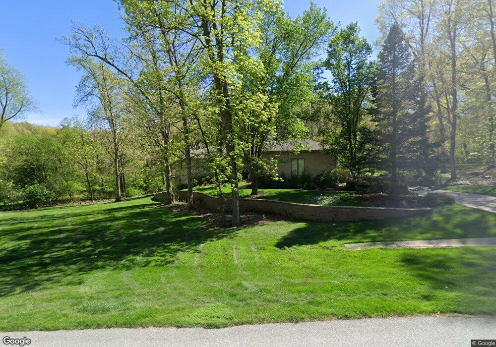 13302 Monroe Place, Crown Point, IN 46307 - photo 1