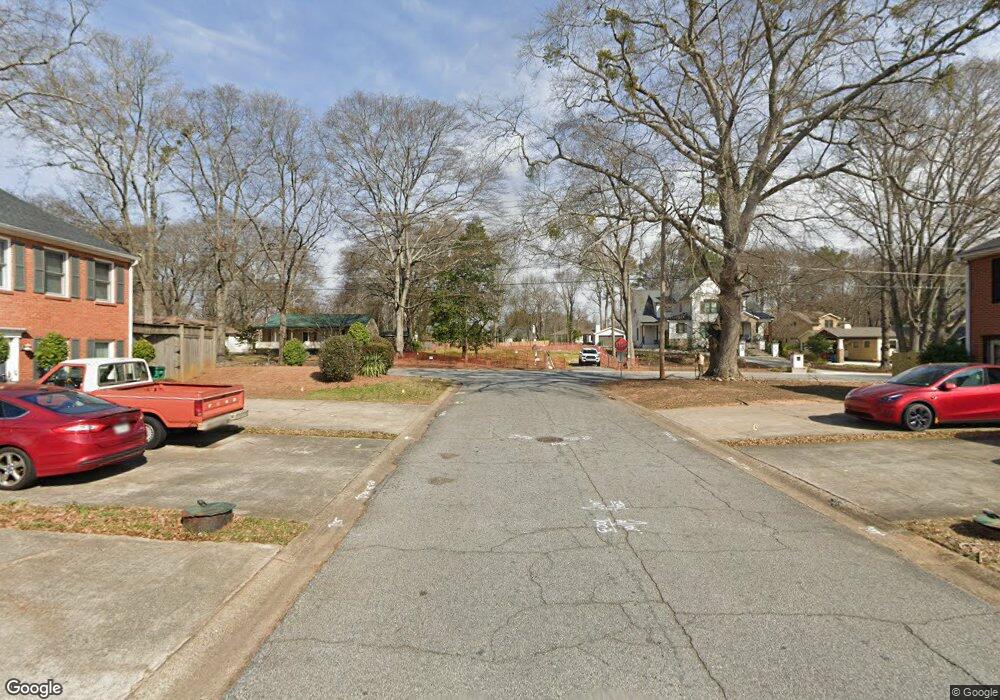 0 Windy Oaks Ct unit 7447894, Smyrna, GA 30080 - photo 1