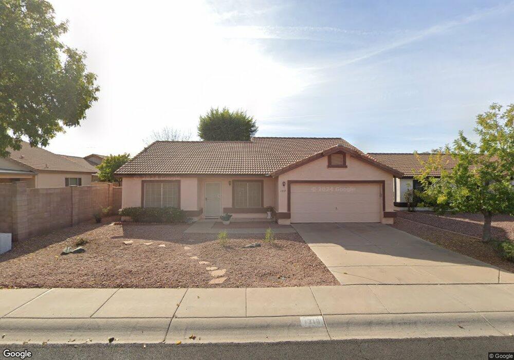 1319 E Scott Ave, Gilbert, AZ 85234 - photo 1