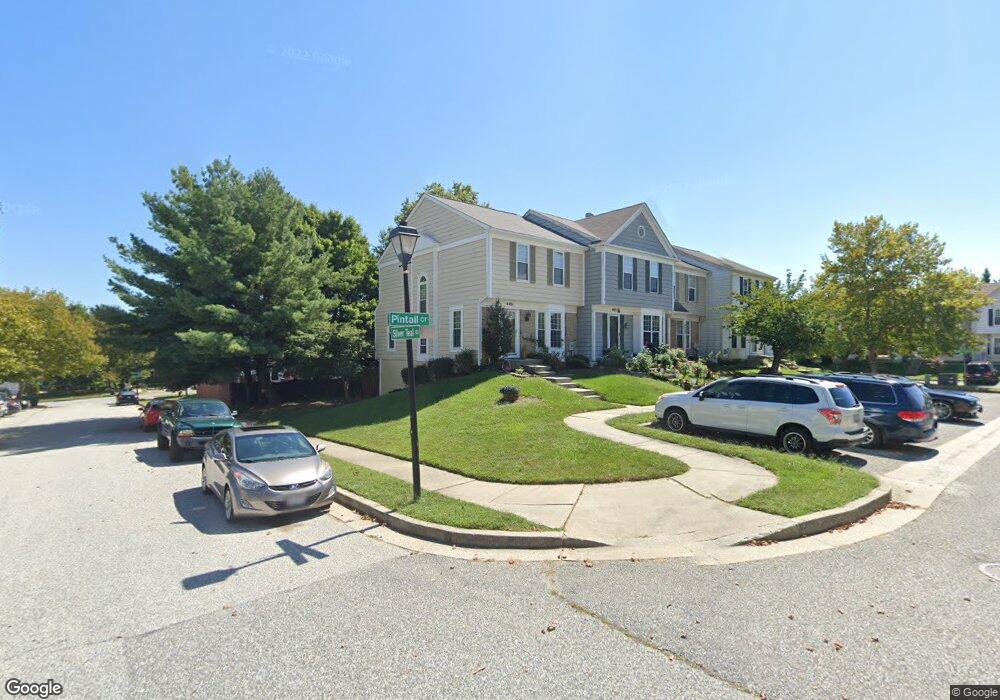 3411 Pintail Rd, Nottingham, MD 21236 - photo 1