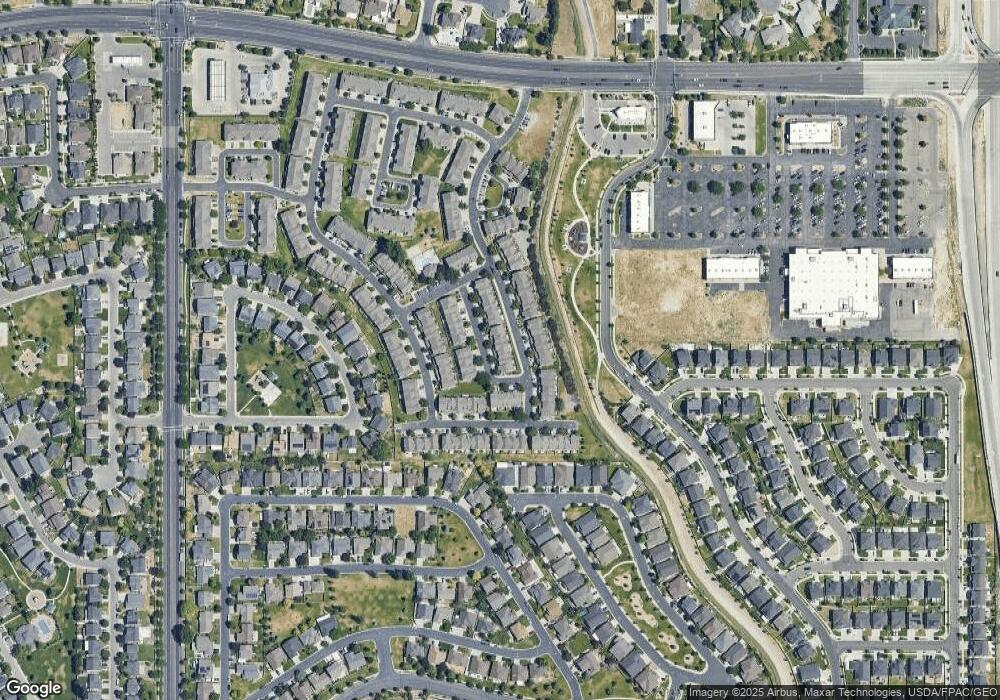 10533 S Sage Flats Way, South Jordan, UT 84009 - photo 1