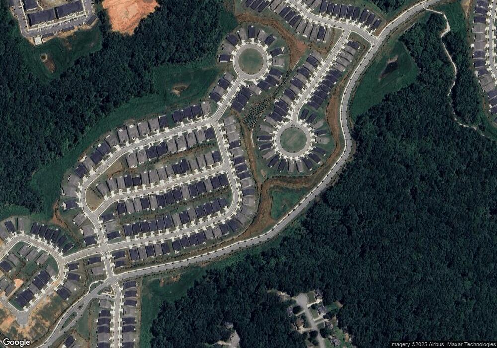 4991 Adler Ct, Hoschton, GA 30548 - photo 1