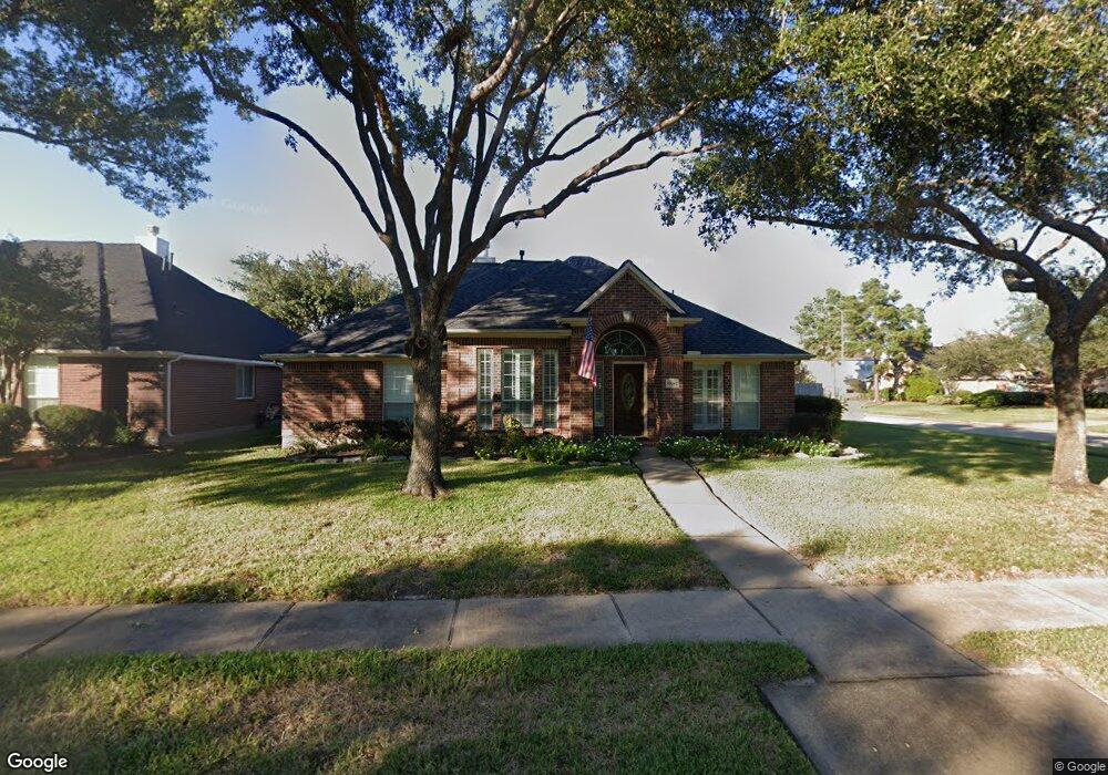 15702 Swandale Ln, Houston, TX 77095 - photo 1