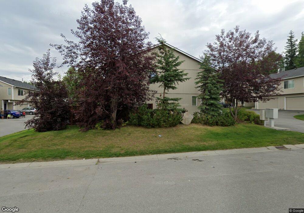 6909 Obrien St unit 9D, Anchorage, AK 99507 - photo 1