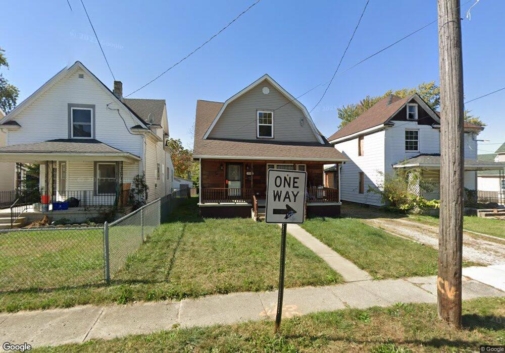 389 Mary(p), Marion, OH 43302 - photo 1