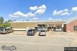 144 E Railroad St SE, Pelham, GA 31779