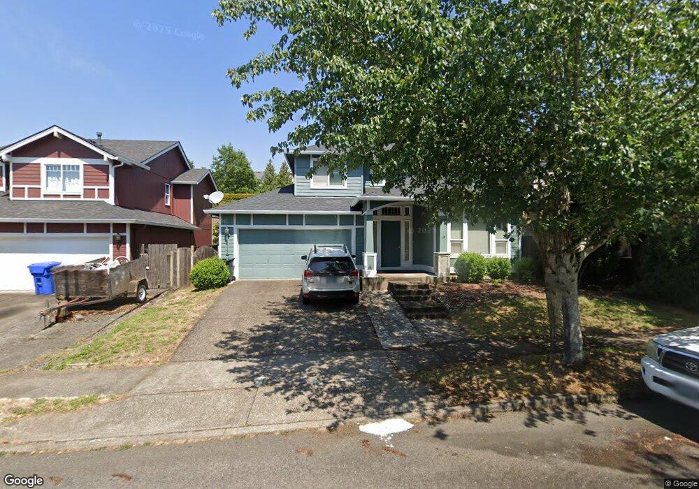 15447 SE Honeysuckle Way, Clackamas, OR 97015 - photo 1