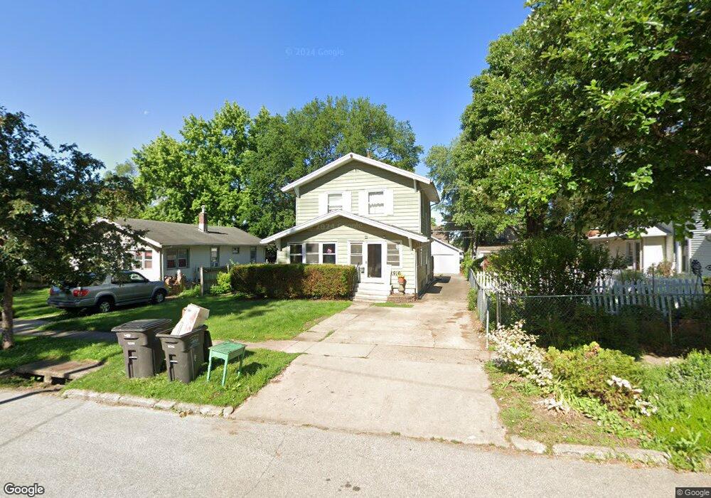 2916 5th Ave, Des Moines, IA 50313 - photo 1