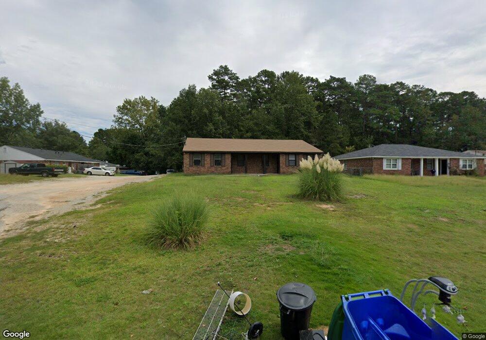 117 Samarya Ln unit A, Martinez, GA 30907 - photo 1