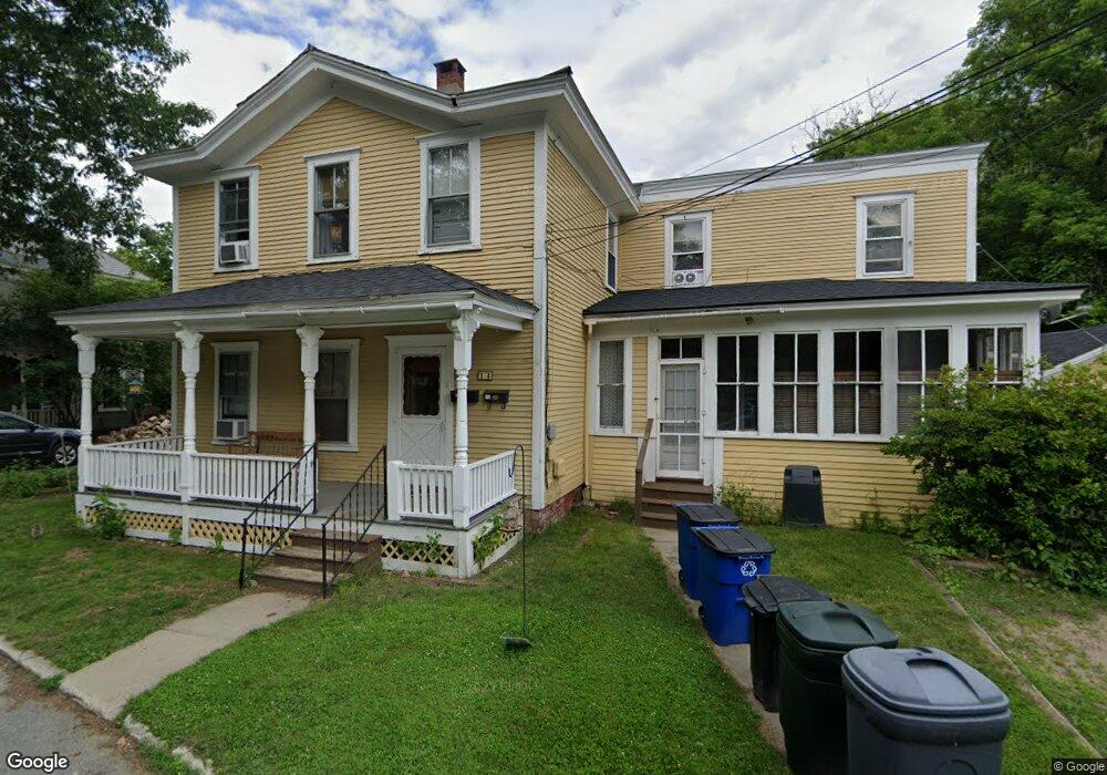 14 Chase Park, Bellows Falls, VT 05101 - photo 1