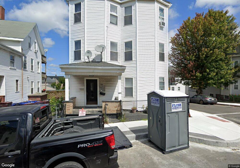 445 Ferry St, Everett, MA 02149 - photo 1