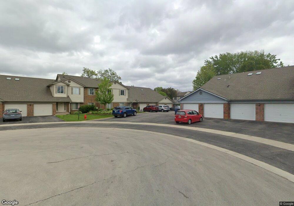 1533 Commodore Ct unit 70245, Schaumburg, IL 60193 - photo 1