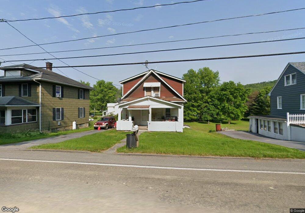 252 Patchin Hwy, Cherry Tree, PA 15724 - photo 1