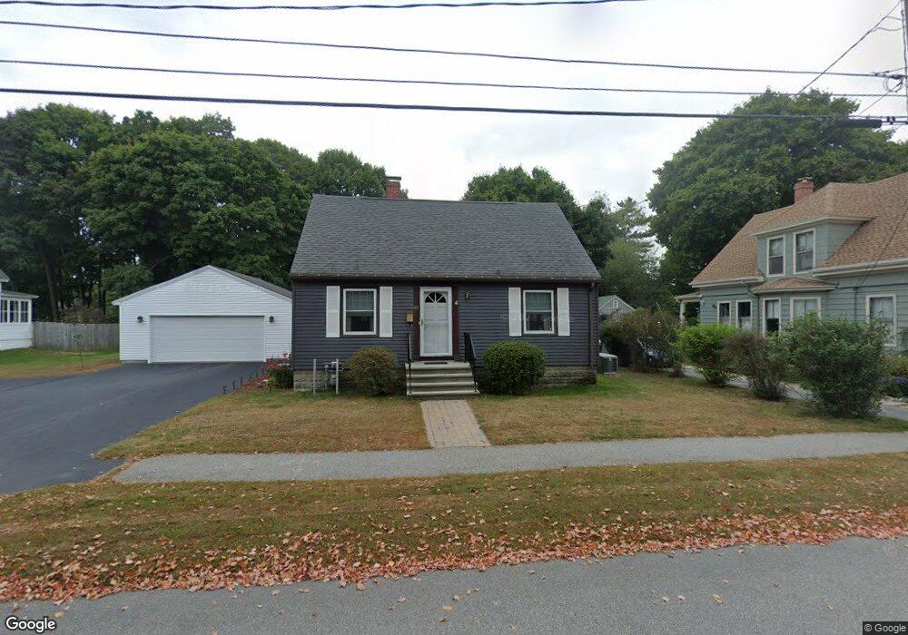 33 N Kelsey St, South Portland, ME 04106 - photo 1