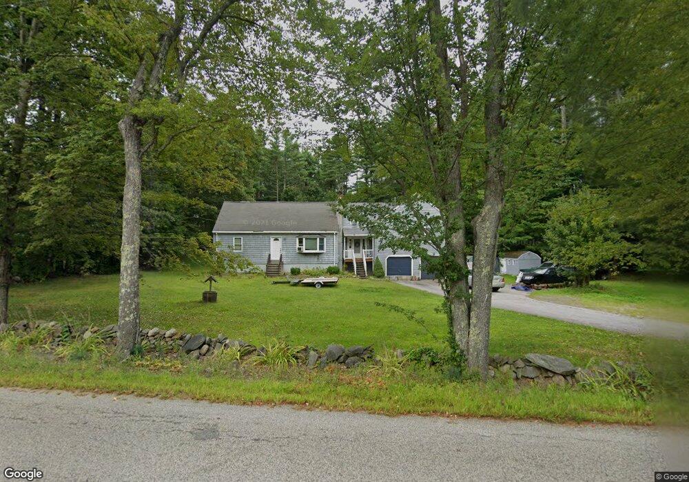 5 New Boston Rd, Newton, NH 03858 - photo 1