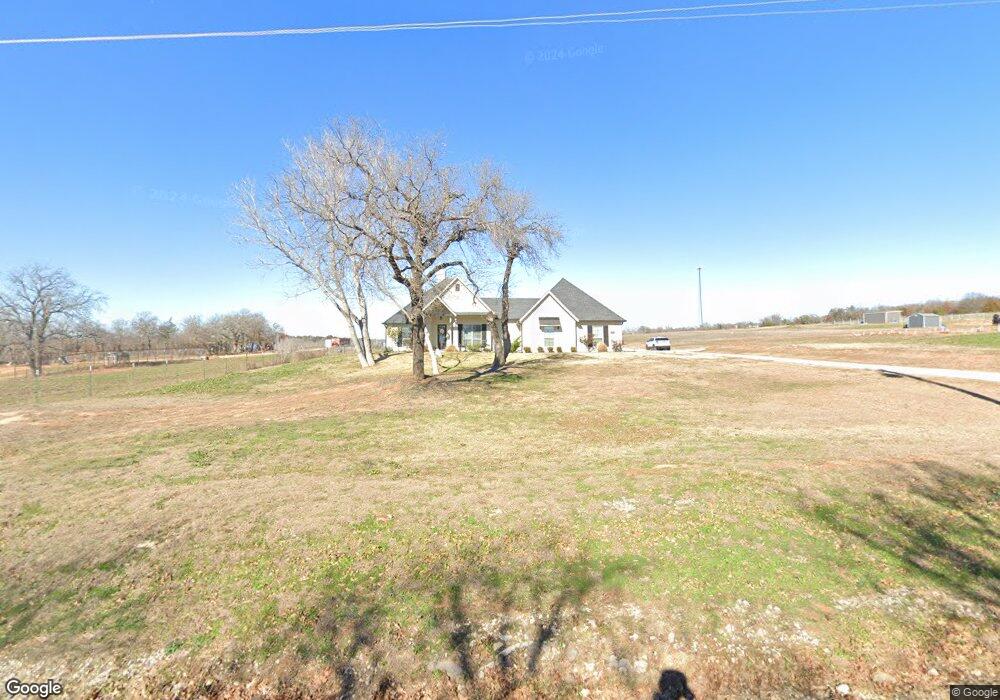 1960 Sweet Springs Rd, Weatherford, TX 76088 - photo 1