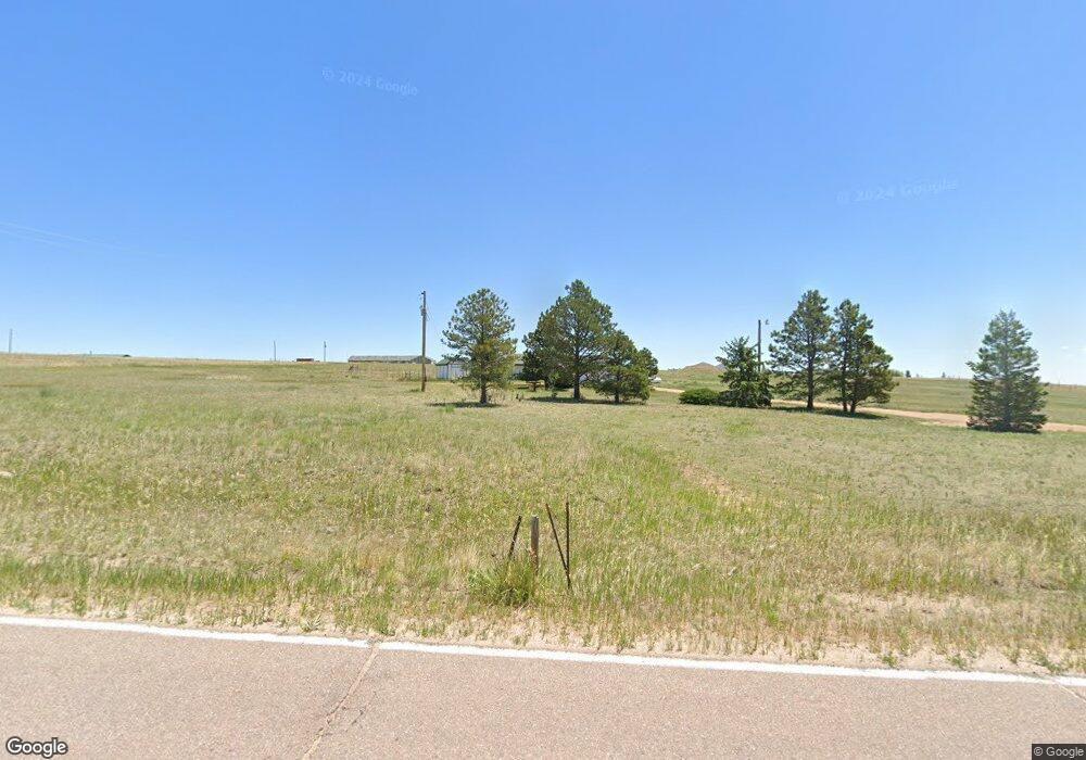 14805 Peyton Hwy, Peyton, CO 80831 - photo 1