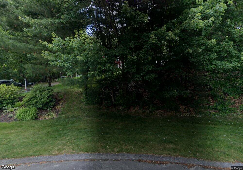 31 Wamsutta Ridge Rd, Charlton, MA 01507 - photo 1