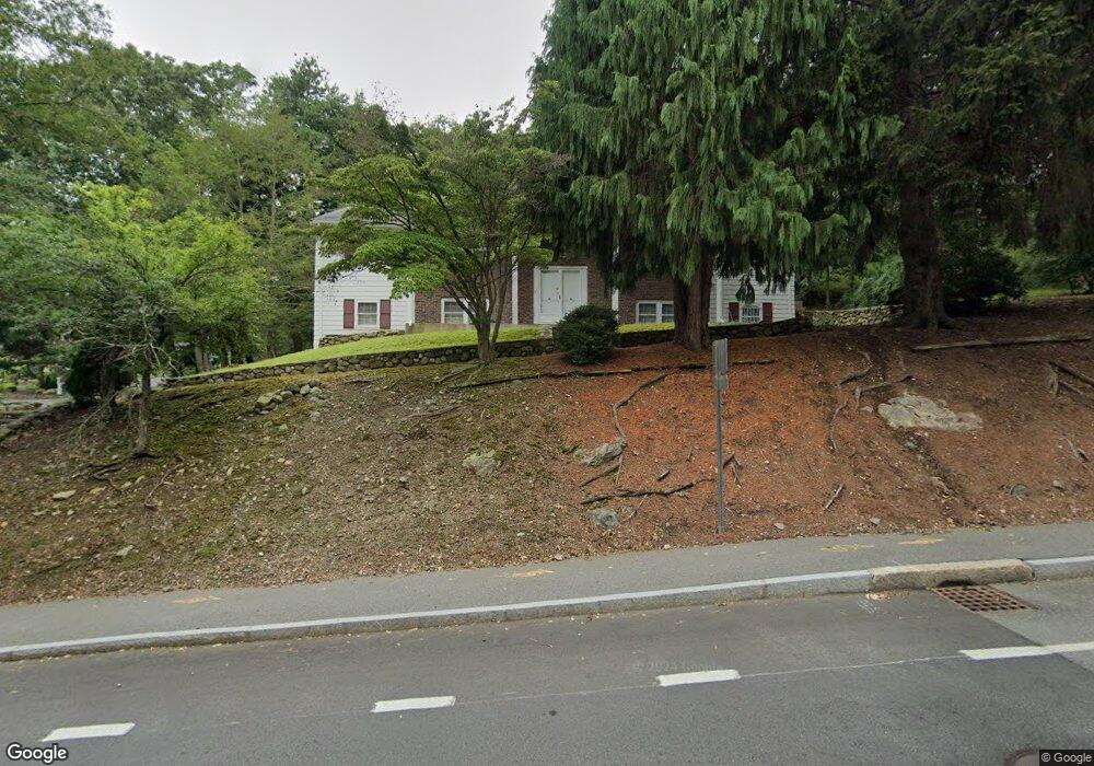 170 Ridge St, Winchester, MA 01890 - photo 1