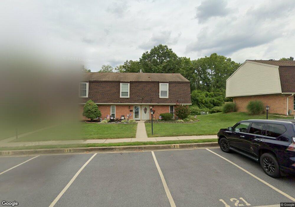 123 King William St unit 123, Newark, DE 19711 - photo 1