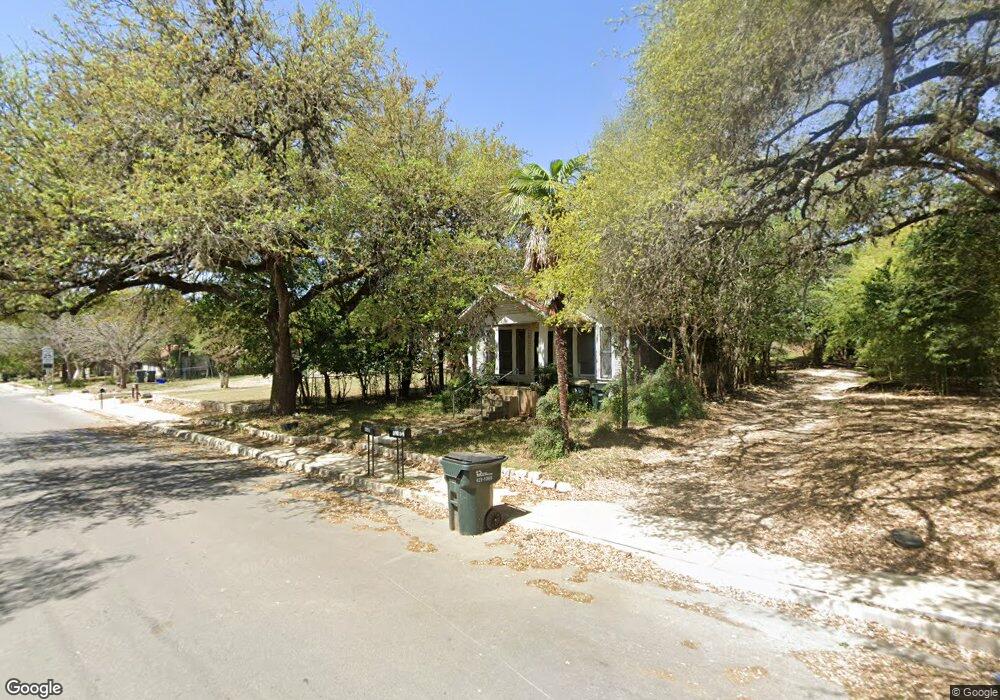 1328 Belvin St, San Marcos, TX 78666 - photo 1