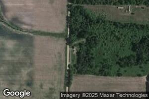 10644 N van Wagoner, Walkerville, MI 49459