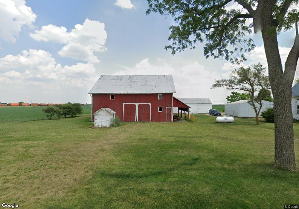 2264 Range Line Rd, North Baltimore, OH 45872 - photo 1