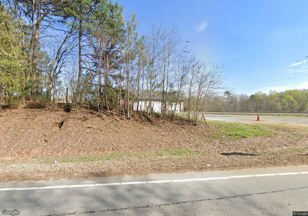 3232 Highway 63, Carnesville, GA 30521 - photo 1