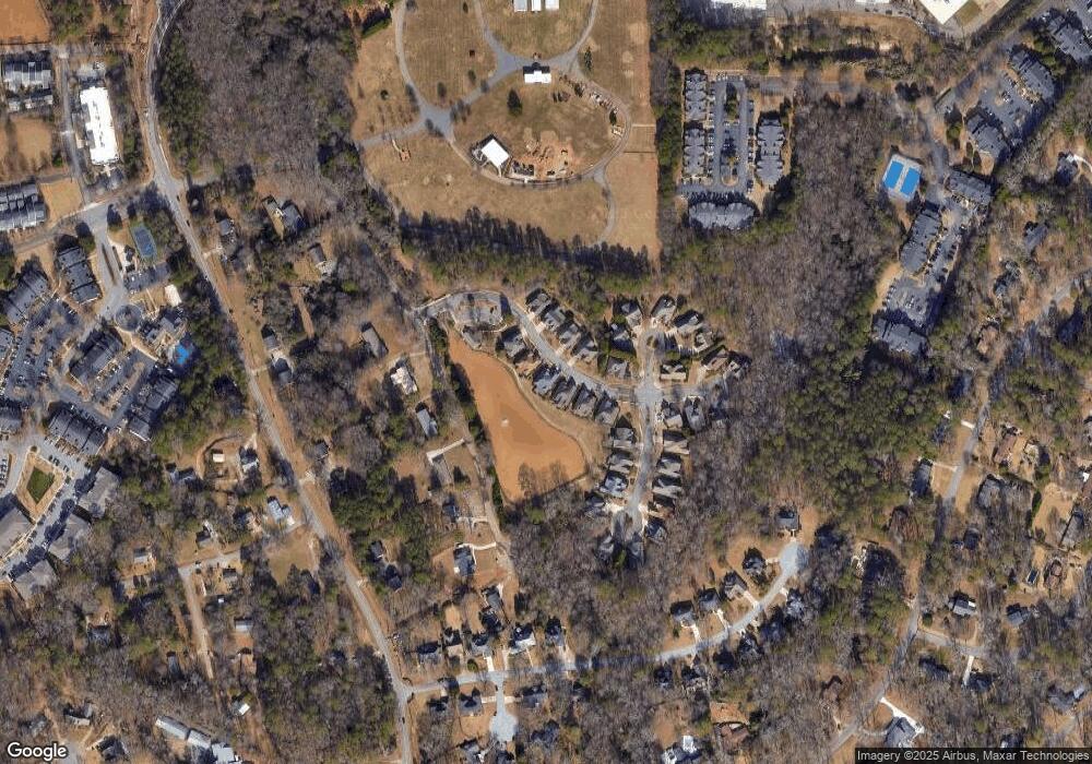 108 Annas Walk, Athens, GA 30606 - photo 1