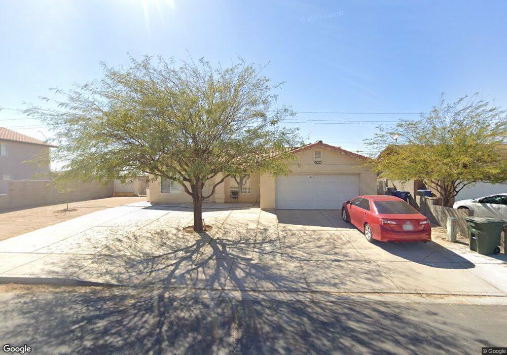 4340 S Jasmine Ave, Yuma, AZ 85365 - photo 1