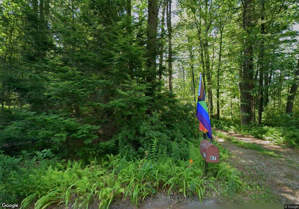 67 Heald Rd, Carlisle, MA 01741 - photo 1