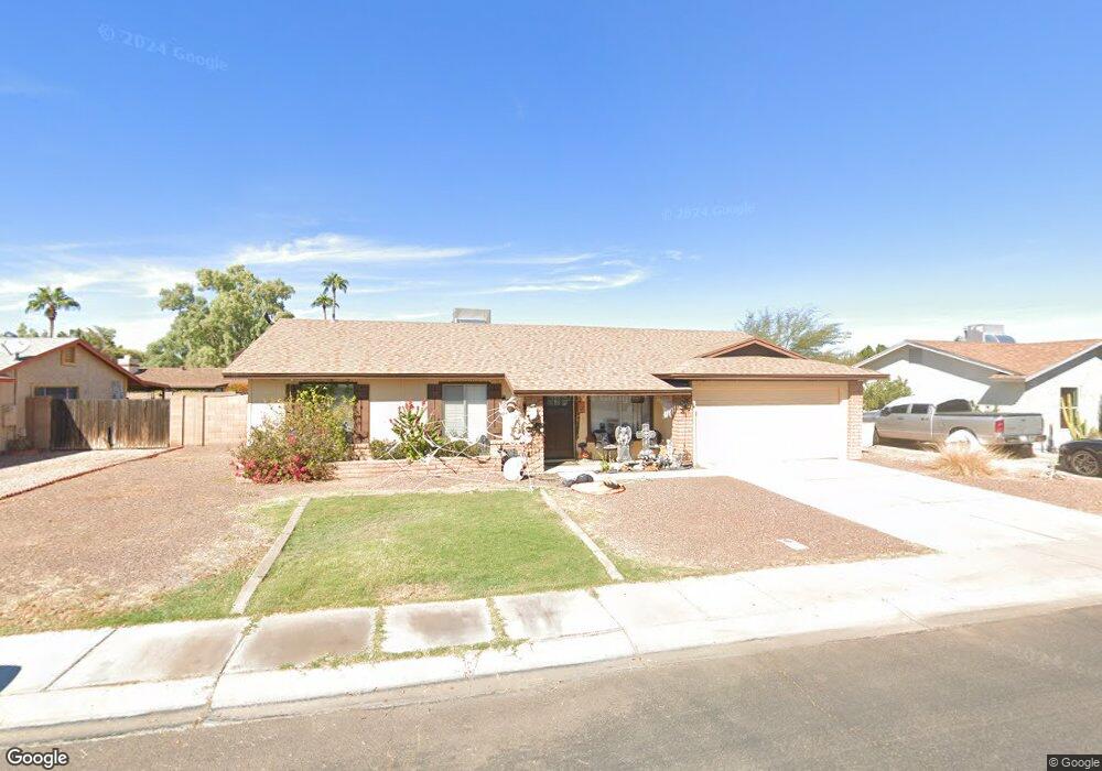 504 W El Alba Way, Chandler, AZ 85225 - photo 1