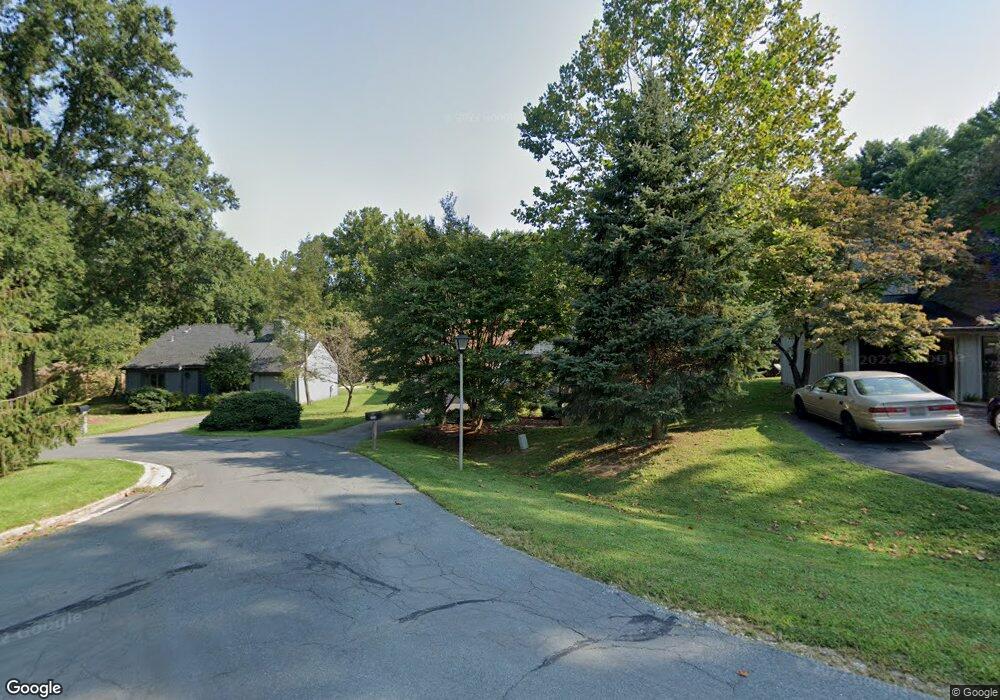 11729 Flints Grove Ln, North Potomac, MD 20878 - photo 1