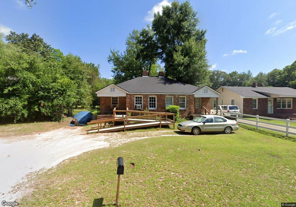 1211 W Lincoln Ave, Albany, GA 31707 - photo 1