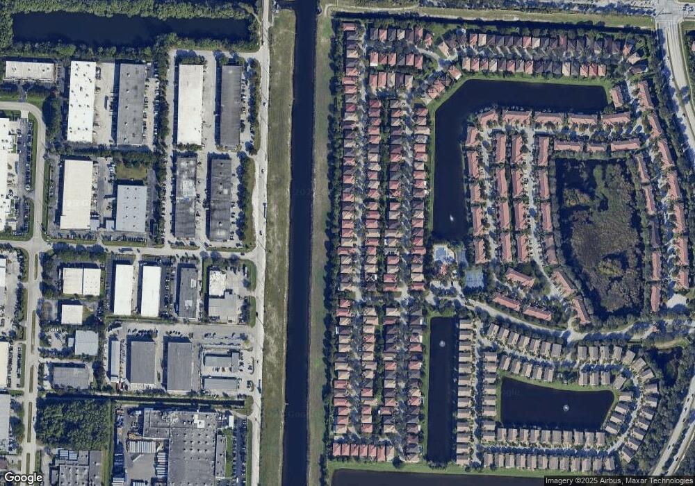 1247 Rosegate Blvd, Riviera Beach, FL 33404 - photo 1