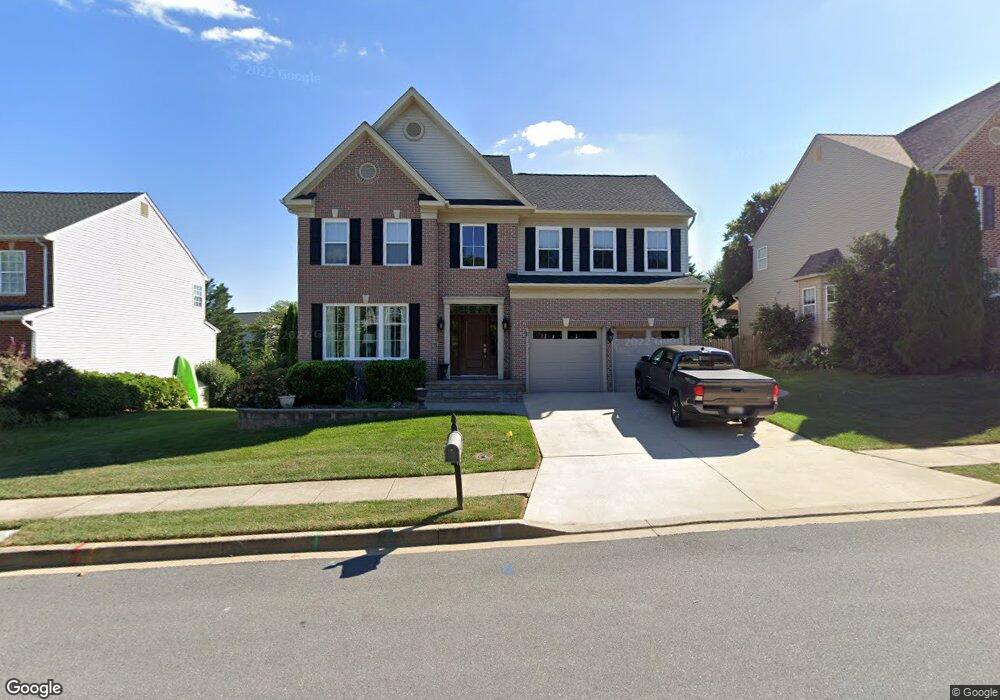 469 Hawkridge Ln, Sykesville, MD 21784 - photo 1